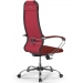 Кресло SYNCHROSIT 10 B1-128K Bahama /Ub09/Wh12/K1cF(M20.B21.G20.W02) красный