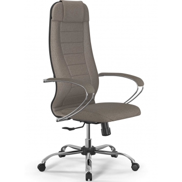Кресло SYNCHROSIT 10 B1-128K Bahama /Ub09/Wh12/K1cF(M20.B21.G20.W02) песочный