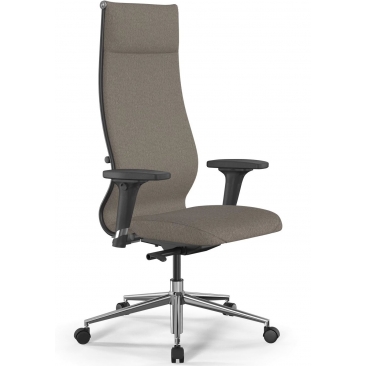 Кресло SYNCHROSIT 10 B1-162D Bahama /Kb15/Wh12/D02P(M23.B23.G18.W02) песочный