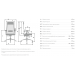 Кресло SYNCHROSIT 10 B1-162D Bahama /Kb15/Wh12/D02P(M23.B23.G18.W02) темно-серый