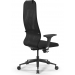 Кресло SYNCHROSIT 8 B1-9D X2+UMF(SY271) /Uh00/Wh12/D02P(M25.B11.G19.W29) черный
