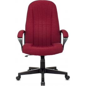 Кресло T-898 красный 