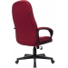 Кресло T-898 красный 