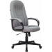 Кресло T-898 серый