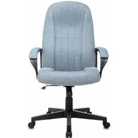 Кресло T-898 светло-голубой