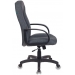 Кресло T-898/3С1 серый 