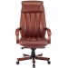 Кресло T-9922 WALNUT светло-коричневый  