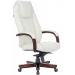Кресло T-9923 WALNUT слоновая кость