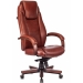 Кресло T-9923 WALNUT светло-коричневый