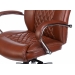 Кресло T-9924SL светло-коричневый 