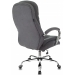 Кресло T-9950SL Fabric серый 