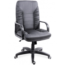 Кресло ТАНГО СТАНДАРТ черный