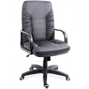 Кресло ТАНГО СТАНДАРТ черный