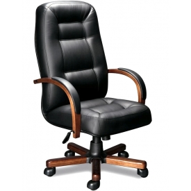 Кресло VICTORIA A LAGUNA черный