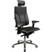 Кресло Y 4DT L2-10D-GENUINE черный