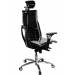 Кресло Y 4DT L2-10D-GENUINE черный
