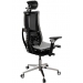 Кресло YOGA SPINE TRIUMPH B2 черный