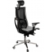 Кресло YOGA SPINE TRIUMPH L2 черный