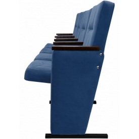 Секция КР 24х4 цельносварная
