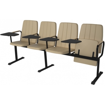 Секция VERSA ЭКОНОМ КМ15-04 цельносварная со столиком